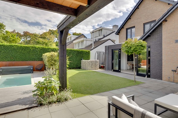 Medium property photo - Horatiuslaan 11, 5926 SJ Venlo